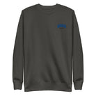 Bluegrass Elite Embroidered Premium Sweatshirt - Bluegrass Elite Apparel LLC