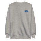Bluegrass Elite Embroidered Premium Sweatshirt - Bluegrass Elite Apparel LLC