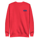 Bluegrass Elite Embroidered Premium Sweatshirt - Bluegrass Elite Apparel LLC