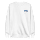 Bluegrass Elite Embroidered Premium Sweatshirt - Bluegrass Elite Apparel LLC