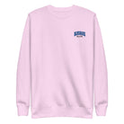 Bluegrass Elite Embroidered Premium Sweatshirt - Bluegrass Elite Apparel LLC