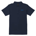 Bluegrass Elite Embroidered Women’s Piqué Polo | Semi-Fitted Cotton Shirt - Bluegrass Elite Apparel LLC
