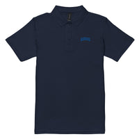 Bluegrass Elite Embroidered Women’s Piqué Polo | Semi-Fitted Cotton Shirt - Bluegrass Elite Apparel LLC