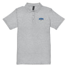 Bluegrass Elite Embroidered Women’s Piqué Polo | Semi-Fitted Cotton Shirt - Bluegrass Elite Apparel LLC
