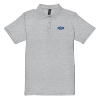 Bluegrass Elite Embroidered Women’s Piqué Polo | Semi-Fitted Cotton Shirt - Bluegrass Elite Apparel LLC