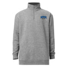 Bluegrass Elite Fleece Pullover | Collegiate Arch | Relaxed Fit - Bluegrass Elite Apparel LLC