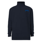 Bluegrass Elite Fleece Pullover | Collegiate Arch | Relaxed Fit - Bluegrass Elite Apparel LLC