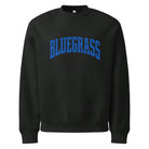 Bluegrass Elite Oversized Sweatshirt | Collegiate Arch | Heavyweight Fleece - Bluegrass Elite Apparel LLC