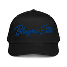 Bluegrass Elite Script 5-Panel Cap - Bluegrass Elite Apparel LLC