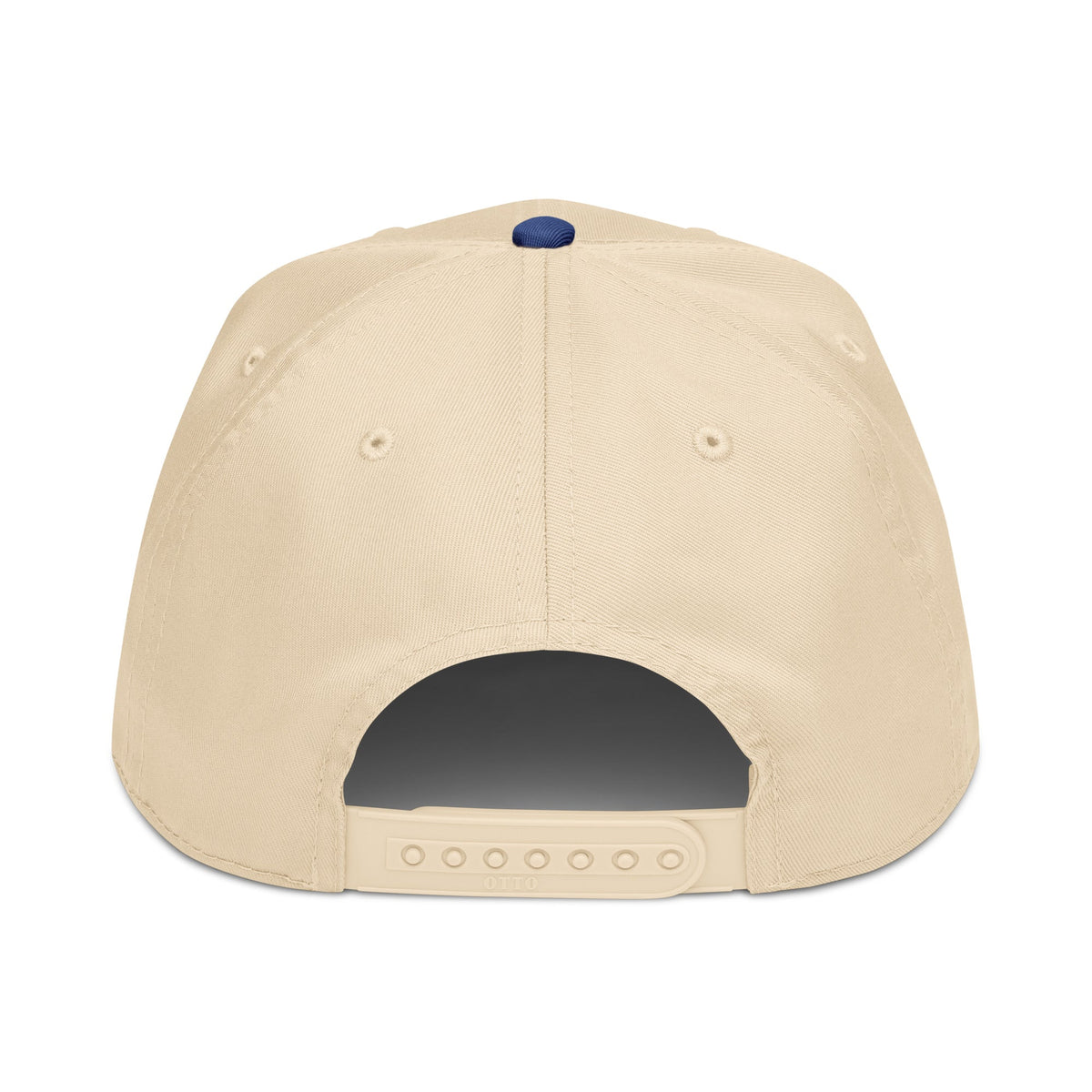 Bluegrass Elite Script 5-Panel Cap - Bluegrass Elite Apparel LLC