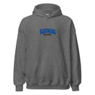 Bluegrass Elite Script Embroidered Hoodie - Bluegrass Elite Apparel LLC