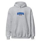 Bluegrass Elite Script Embroidered Hoodie - Bluegrass Elite Apparel LLC