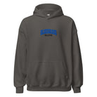 Bluegrass Elite Script Embroidered Hoodie - Bluegrass Elite Apparel LLC