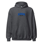 Bluegrass Elite Script Embroidered Hoodie - Bluegrass Elite Apparel LLC