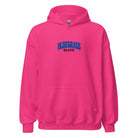 Bluegrass Elite Script Embroidered Hoodie - Bluegrass Elite Apparel LLC