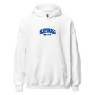 Bluegrass Elite Script Embroidered Hoodie - Bluegrass Elite Apparel LLC