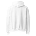 Bluegrass Elite Script Oversized Heavyweight Hoodie - Bluegrass Elite Apparel LLC