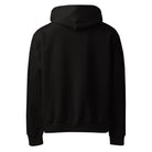 Bluegrass Elite Script Oversized Heavyweight Hoodie - Bluegrass Elite Apparel LLC