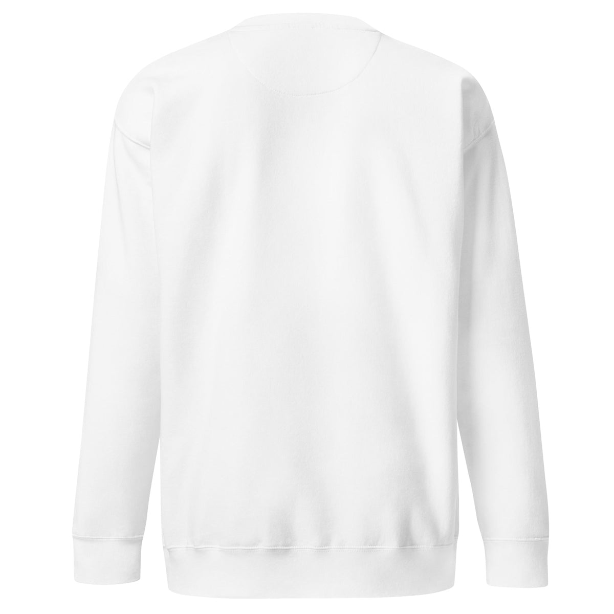 Bluegrass Elite Script Premium Sweatshirt - Bluegrass Elite Apparel LLC
