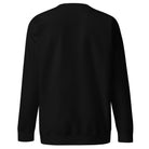 Bluegrass Elite Script Premium Sweatshirt - Bluegrass Elite Apparel LLC