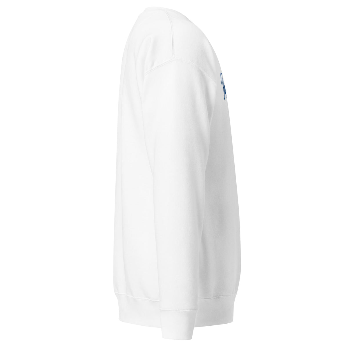 Bluegrass Elite Script Premium Sweatshirt - Bluegrass Elite Apparel LLC