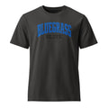 Bluegrass Elite Vintage Script T-Shirt | Creator 2.0 Garment Dyed Tee - Bluegrass Elite Apparel LLC