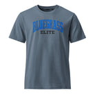 Bluegrass Elite Vintage Script Tee - Bluegrass Elite Apparel LLC