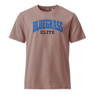 Bluegrass Elite Vintage Script Tee - Bluegrass Elite Apparel LLC