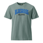 Bluegrass Elite Vintage Script Tee - Bluegrass Elite Apparel LLC