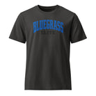 Bluegrass Elite Vintage Script Tee - Bluegrass Elite Apparel LLC