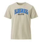 Bluegrass Elite Vintage Script Tee - Bluegrass Elite Apparel LLC