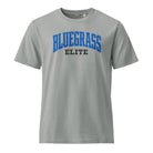 Bluegrass Elite Vintage Script Tee - Bluegrass Elite Apparel LLC