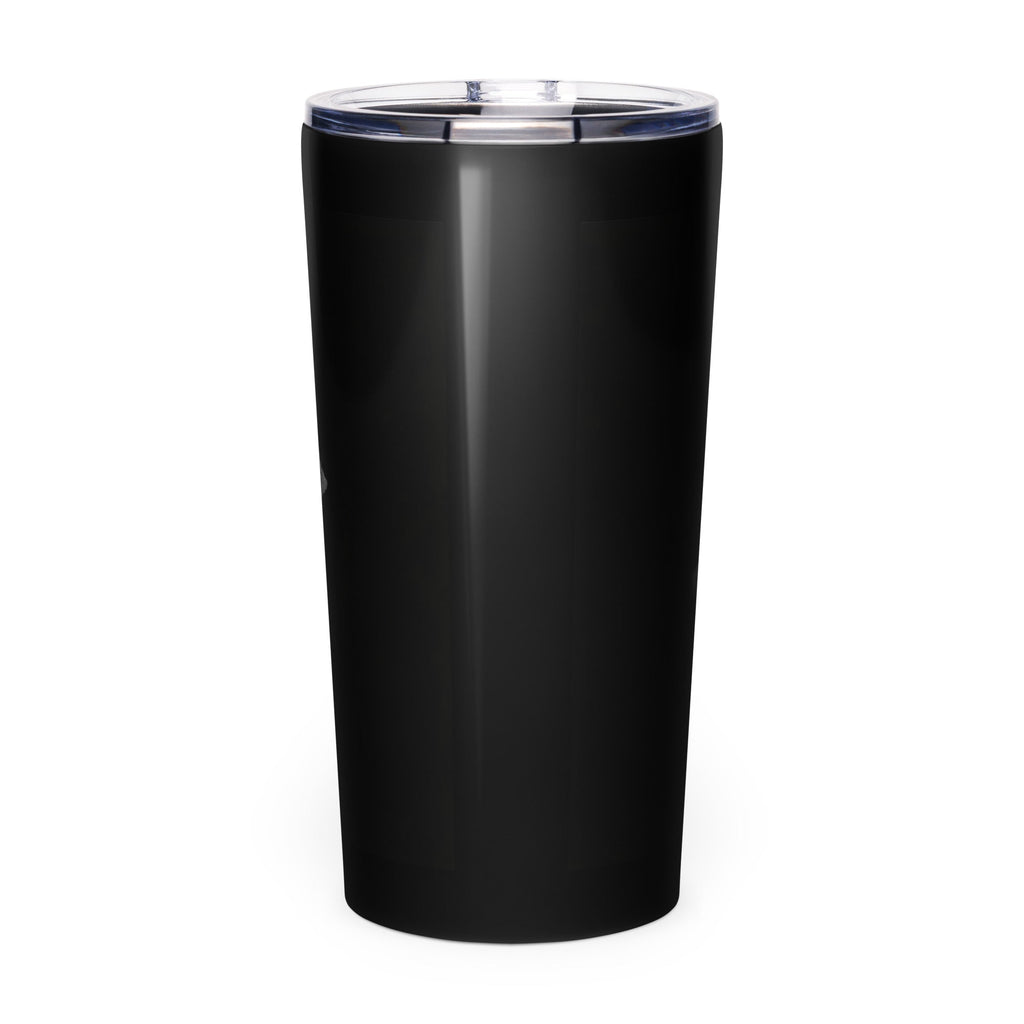 Bluegrass Skull Banjo Tumbler | BootyCrew Design | 20 oz Stainless Steel - Bluegrass Elite Apparel LLC