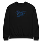 Bluegrass State Crewneck Sweatshirt | Signature Script Design - Bluegrass Elite Apparel LLC