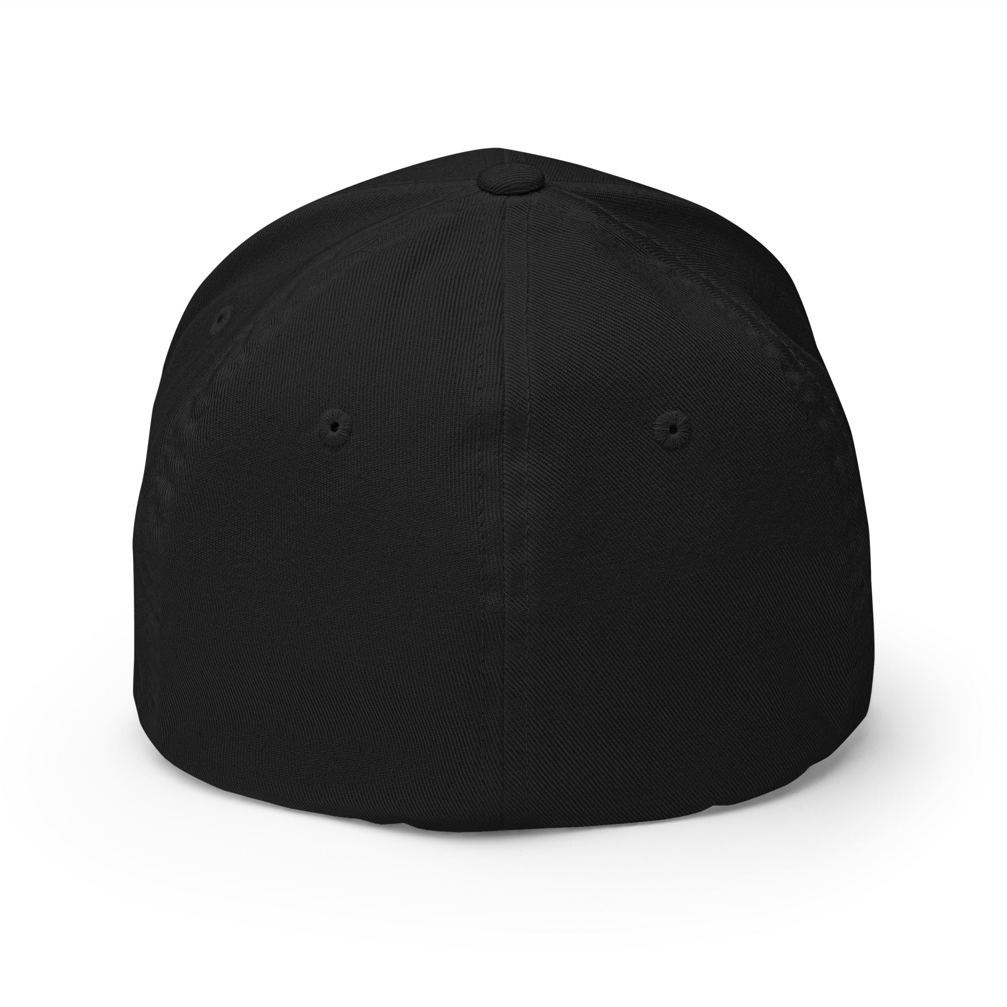 Bluegrass State Hat | Kentucky Script Design | Structured Twill Cap - Bluegrass Elite Apparel LLC