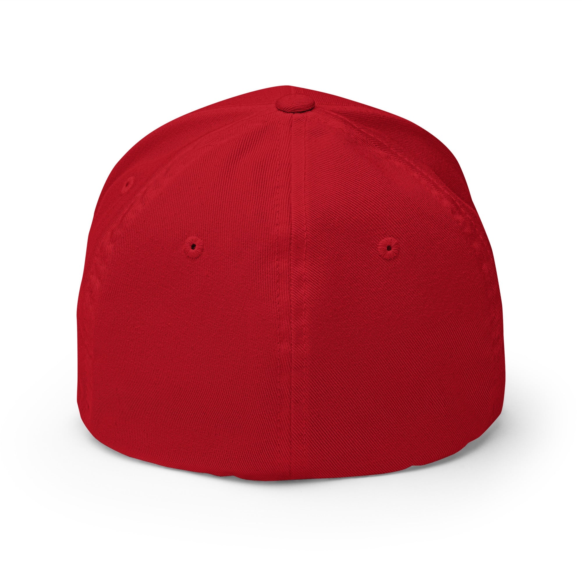 Bluegrass State Hat | Kentucky Script Design | Structured Twill Cap - Bluegrass Elite Apparel LLC
