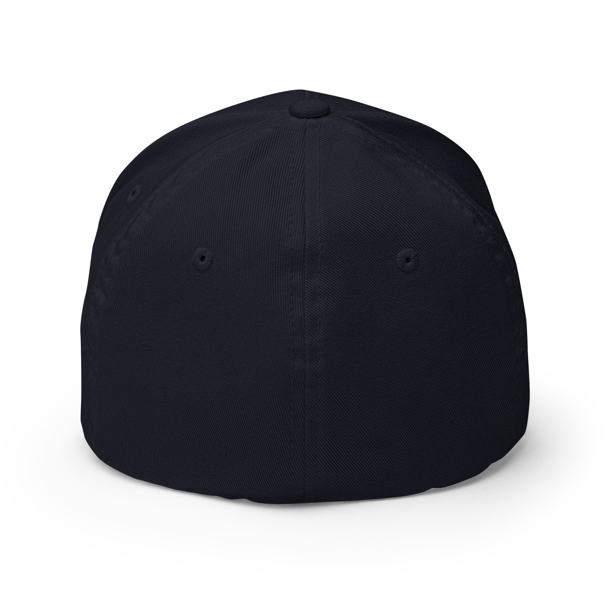 Bluegrass State Hat | Kentucky Script Design | Structured Twill Cap - Bluegrass Elite Apparel LLC