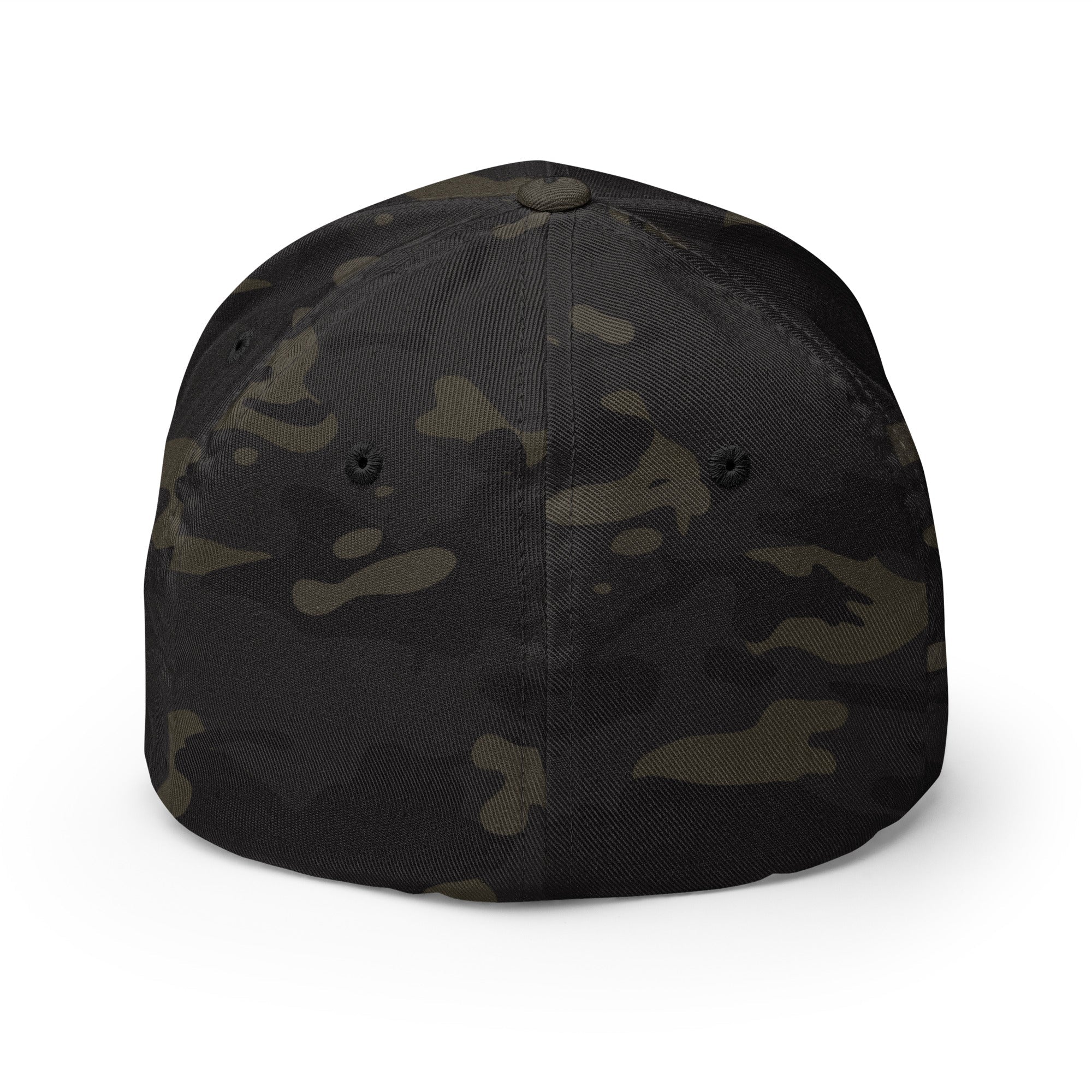 Bluegrass State Hat | Kentucky Script Design | Structured Twill Cap - Bluegrass Elite Apparel LLC