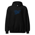 Bluegrass State Hoodie | Signature Script Stacked Design - Bluegrass Elite Apparel LLC