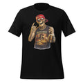Booty Crew T-Shirt | Pirate Skeleton Design | Freaking Brad Show | Classic Cotton - Bluegrass Elite Apparel LLC