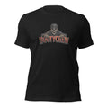 BootyCrew T-Shirt | Skeleton Streetwear Design | Classic - Bluegrass Elite Apparel LLC