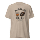 Bourbon & Football T-Shirt | Kentucky Game - Day Classic |Elite - Bluegrass Elite Apparel LLC