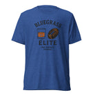 Bourbon & Football T-Shirt | Kentucky Game - Day Classic |Elite - Bluegrass Elite Apparel LLC