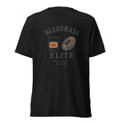 Bourbon & Football T-Shirt | Kentucky Game - Day Classic |Elite - Bluegrass Elite Apparel LLC
