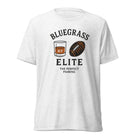 Bourbon & Football T-Shirt | Kentucky Game - Day Classic |Elite - Bluegrass Elite Apparel LLC