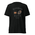 Bourbon & Football T-Shirt | Kentucky Game - Day Classic |Elite - Bluegrass Elite Apparel LLC