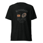 Bourbon & Football T-Shirt | Kentucky Game - Day Classic |Elite - Bluegrass Elite Apparel LLC