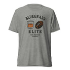 Bourbon & Football T-Shirt | Kentucky Game - Day Classic |Elite - Bluegrass Elite Apparel LLC