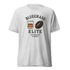 Bourbon & Football T-Shirt | Kentucky Game - Day Classic |Elite - Bluegrass Elite Apparel LLC