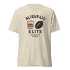Bourbon & Football T-Shirt | Kentucky Game - Day Classic |Elite - Bluegrass Elite Apparel LLC